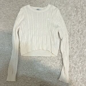 Jack Wills sweater, lightly worn, US size 10